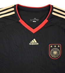 2010-11 GERMANY KOSZULKA 2XL
