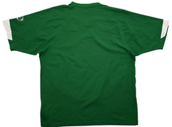 2005-06 WOLFSBURG SHIRT XL