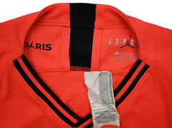 2019-20 PARIS SAINT GERMAIN PLAYER ISSUE KOSZULKA L