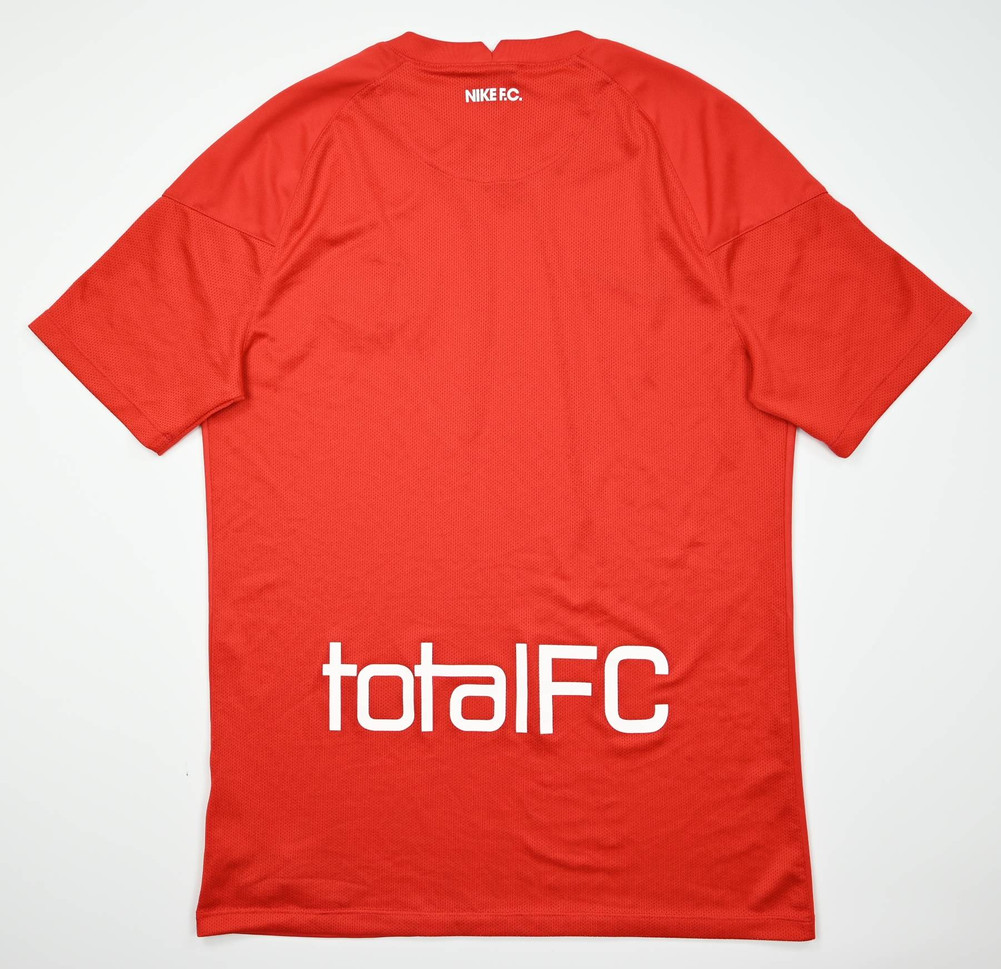 NIKE FC HOME SHIRT M