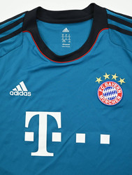 2013-14 BAYERN MUNCHEN LONGSLEEVE XL