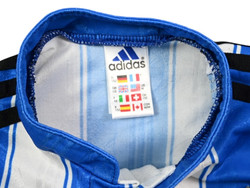 1997-98 DEPORTIVO LA CORUNA KOSZULKA L. BOYS 