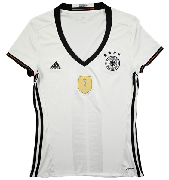 2015-16 GERMANY KOSZULKA M
