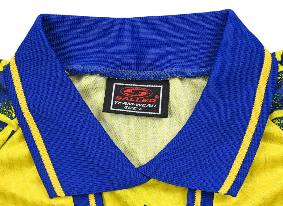 SALLER VINTAGE SHIRT L