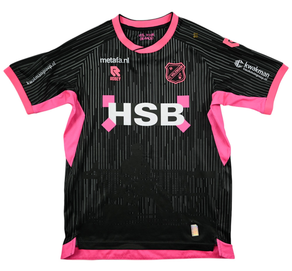 2021-22 VOLENDAM SHIRT M. BOYS