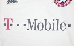 2002-03 BAYERN MUNCHEN SHIRT S