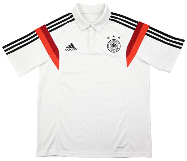 2014-15 GERMANY KOSZULKA L