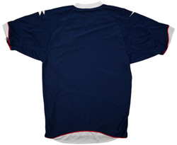 2008-09 SCOTLAND SHIRT M