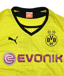 2013-14 BORUSSIA DORTMUND *BENDER* SHIRT L