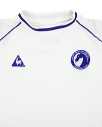 2002-03  HARCHESTER UNITED SHIRT XL/XXL