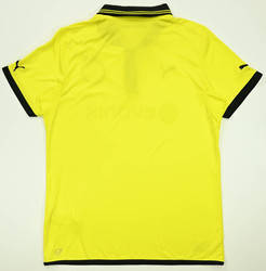 2012-13 BORUSSIA DORTMUND WOMAN SHIRT XXL