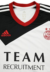 2013-14 ABERDEEN SHIRT L