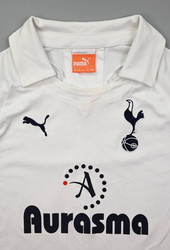 2011-12 TOTTENHAM HOTSPUR KOSZULKA S. BOYS