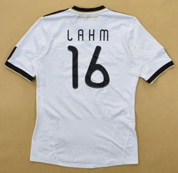 2010-11 GERMANY *LAHM* KOSZULKA S