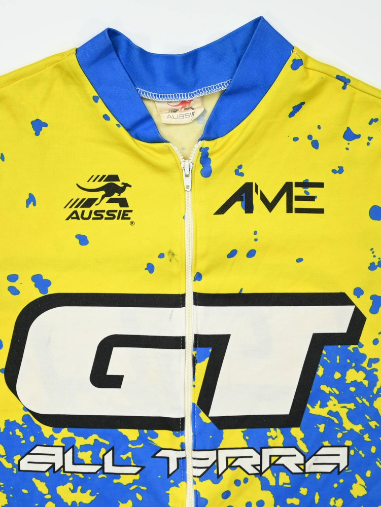 AUSSIE LONGSLEEVE All Tera GT KOLARSKI S