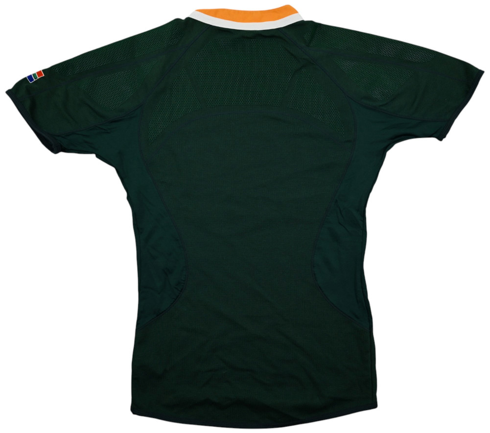 SOUTH AFRICA RUGBY KOSZULKA S