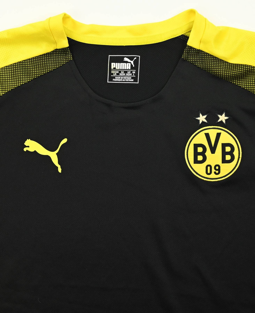 BORUSSIA DORTMUND SHIRT L