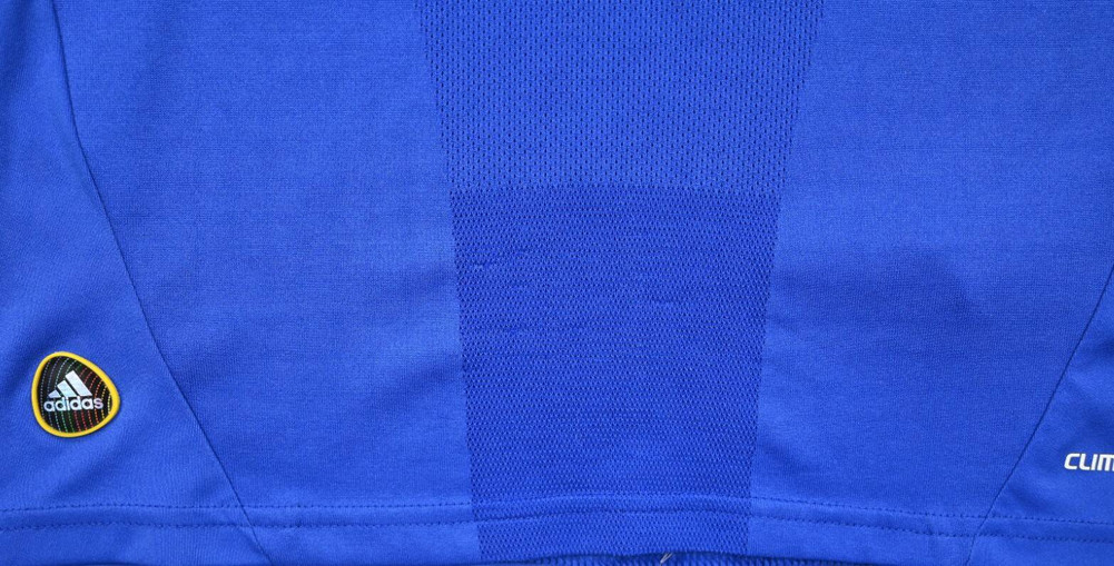 2010-11 CHELSEA LONDON SHIRT M. BOYS