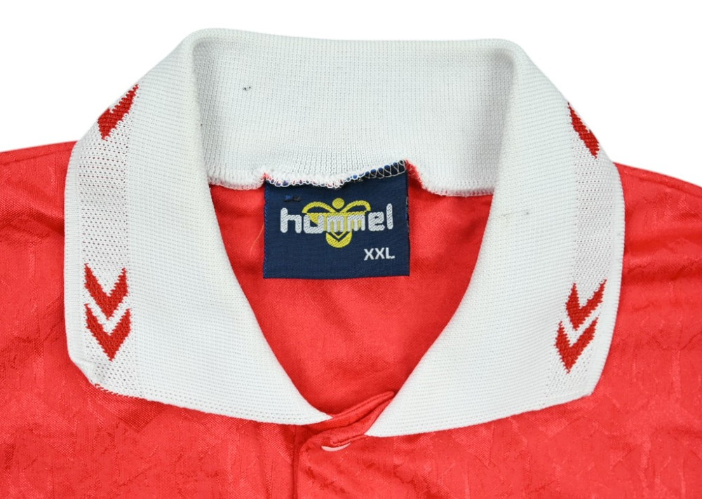 HUMMEL OLDSCHOOL LONGSLEEVE 2XL