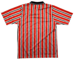 1990-92 SHEFFIELD UNITED SHIRT S