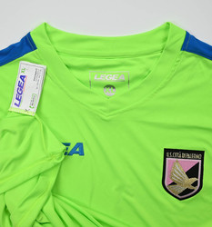 2011-12 PALERMO SHIRT XL