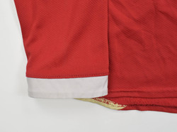 2006-07 MANCHESTER UNITED SHIRT S