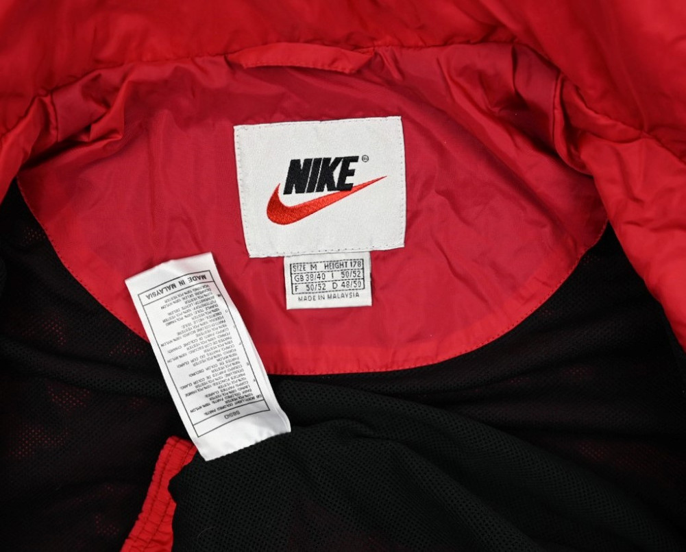 NIKE OLDSCHOOL KURTKA M