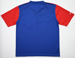 CHICAGO CUBS BASEBALL KOSZULKA L