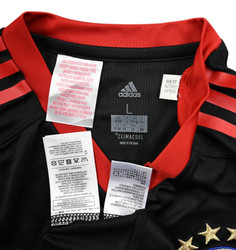 2017-18 BAYERN MUNCHEN LONGSLEEVE KOSZULKA L. BOYS