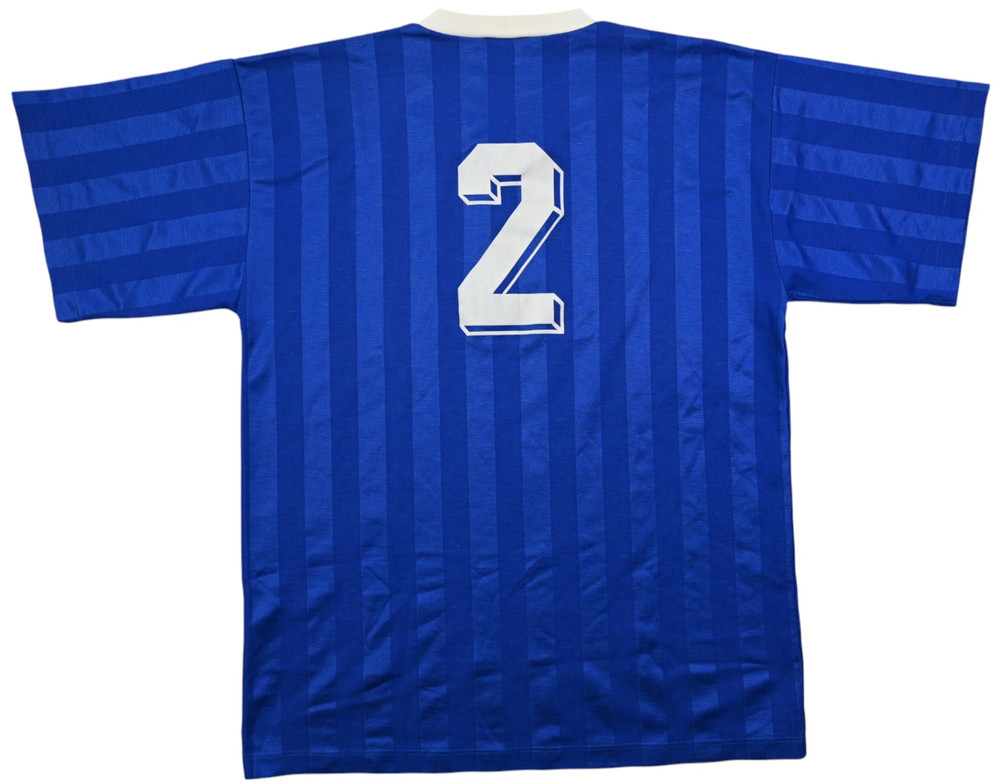 PRO TOUCH VINTAGE SHIRT XL