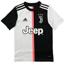 2019-20 JUVENTUS SHIRT XS. BOYS