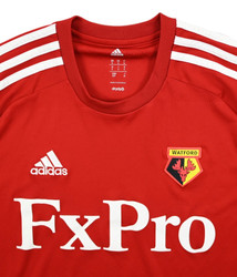 2017-18 WATFORD SHIRT S