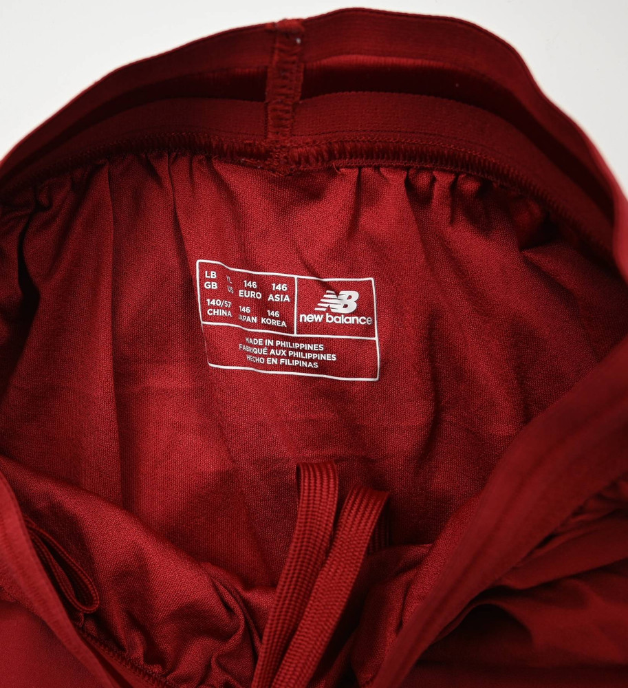 LIVERPOOL SPODENKI L. BOYS