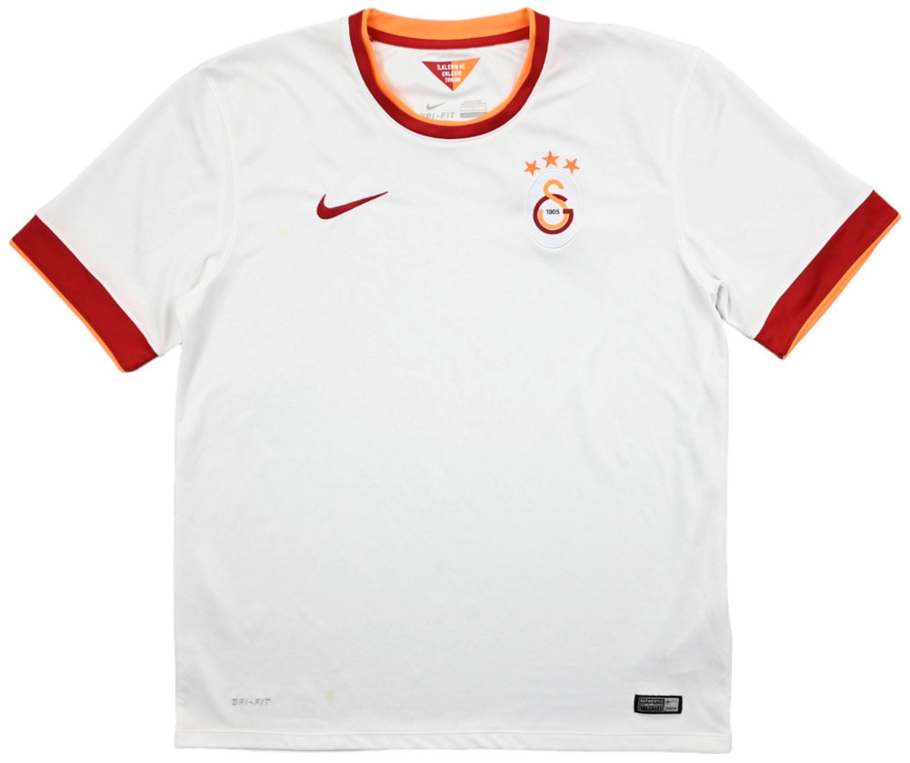 2014-15 GALATASARAY KOSZULKA L