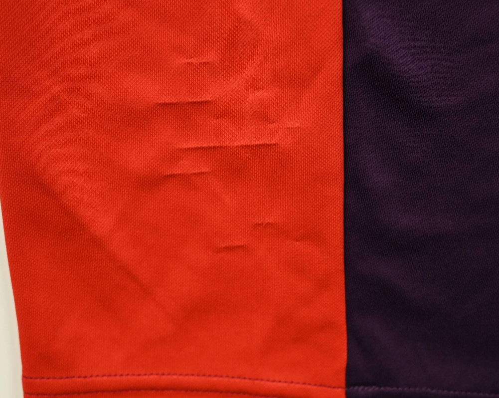 LONDON 2012 PARAOLYMPIC GAMES KOSZULKA XS