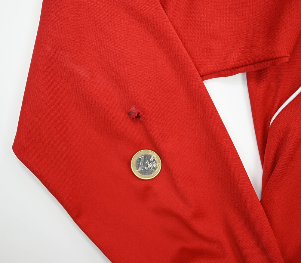 2013-14 BAYERN MUNCHEN *NEUER* GK LONGSLEEVE L