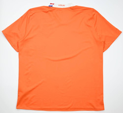 2008-10 NETHERLANDS SHIRT XXL