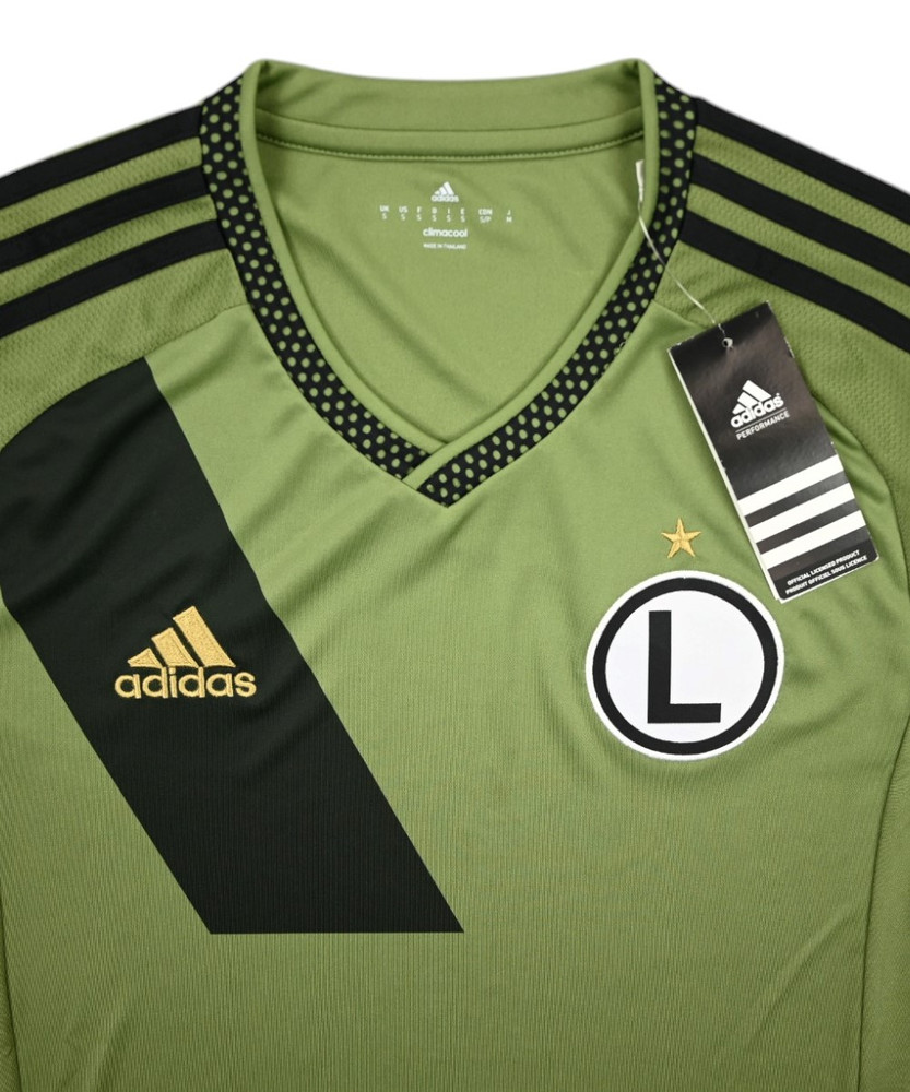 2016-17 LEGIA WARSAW KOSZULKA S