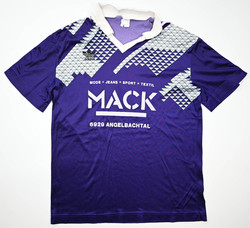 ADIDAS OLDSCHOOL SHIRT L