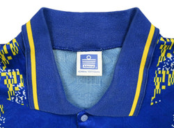 1992-93 LEEDS UNITED SHIRT L