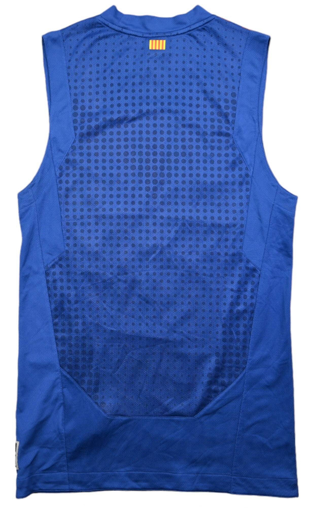 FC BARCELONA BASKETBALL KOSZULKA S