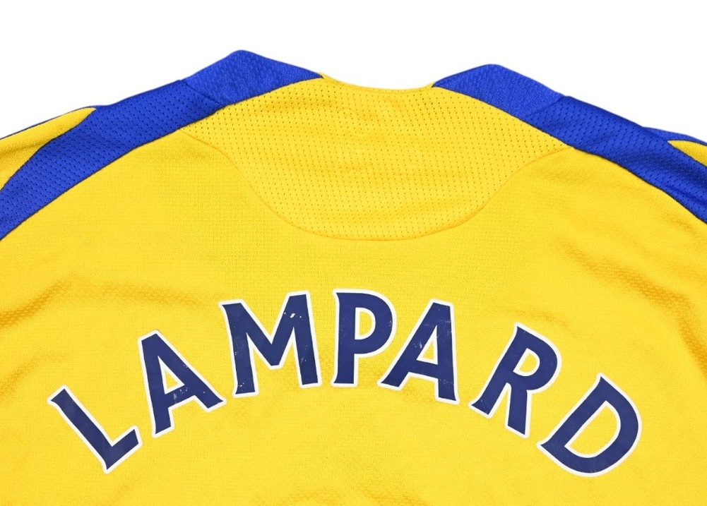 2008-09 CHELSEA *LAMPARD* KOSZULKA M