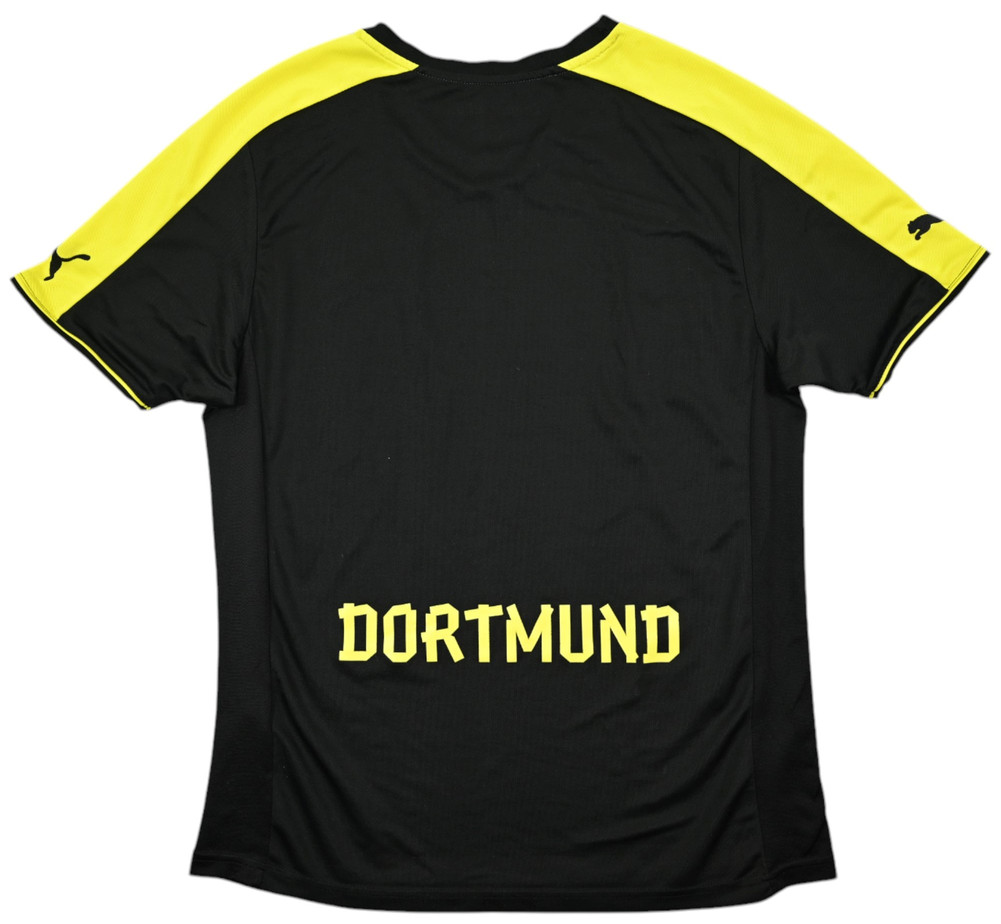2013-14 BORUSSIA DORTMUND KOSZULKA S
