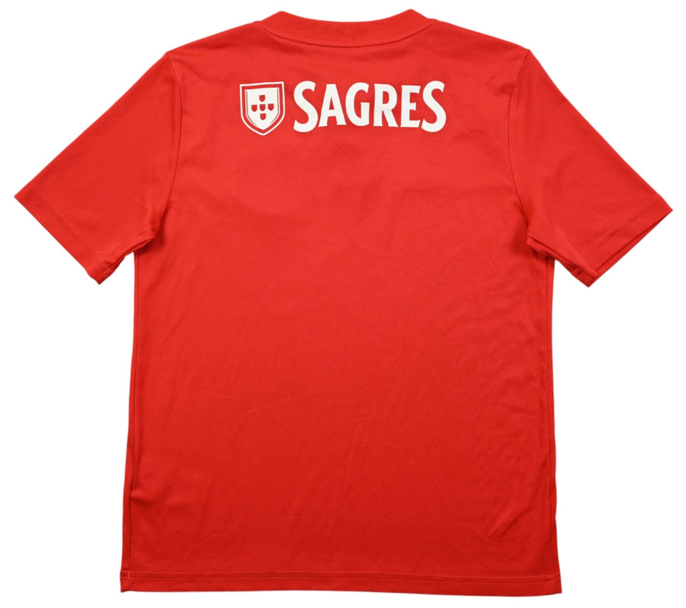 2018-19 BENFICA KOSZULKA M. BOYS