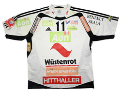 HOT VOLLEYS VIENNA *ANTUNOVIC* VOLLEYBALL KOSZULKA XL