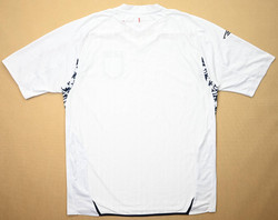 2007-09 ENGLAND SHIRT M
