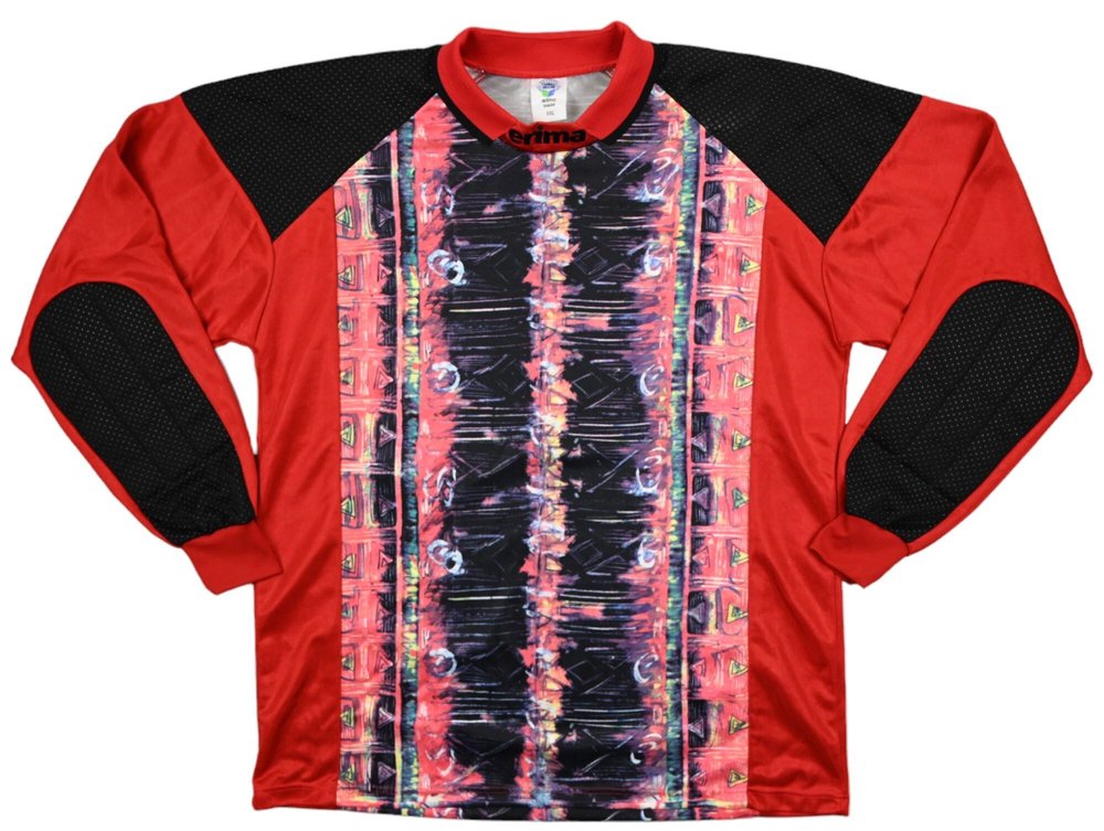 ERIMA OLDSCHOOL GOALKEEPER LONGSLEEVE XXL