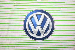 2017-18 VFL WOLFSBURG SHIRT XL