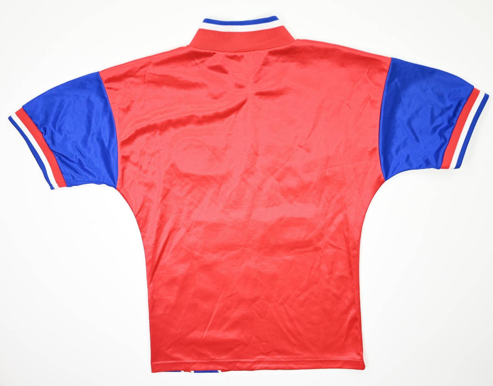 1993-95 BAYERN MUNCHEN SHIRT XS