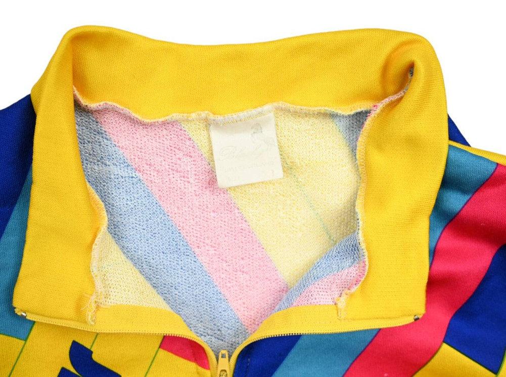 BLACKY TOUR SHIRT KOLARSKA XL